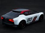 Nissan IDx Nismo Concept 2013 года
